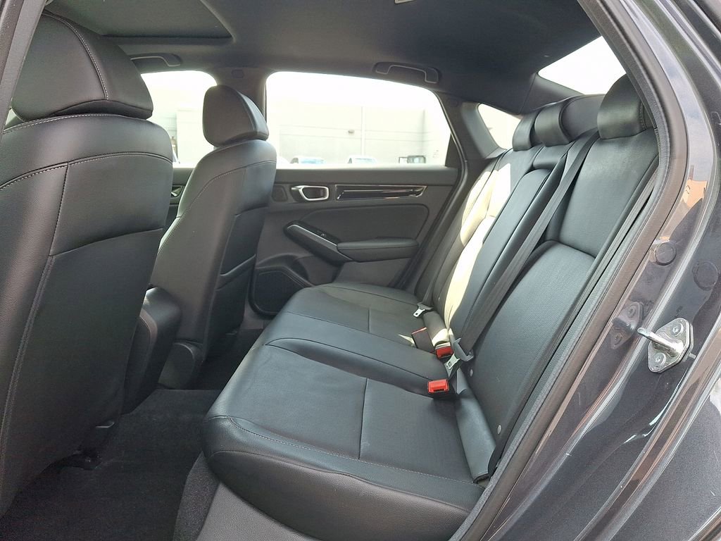 Used 2025 Honda Civic Sport image 10