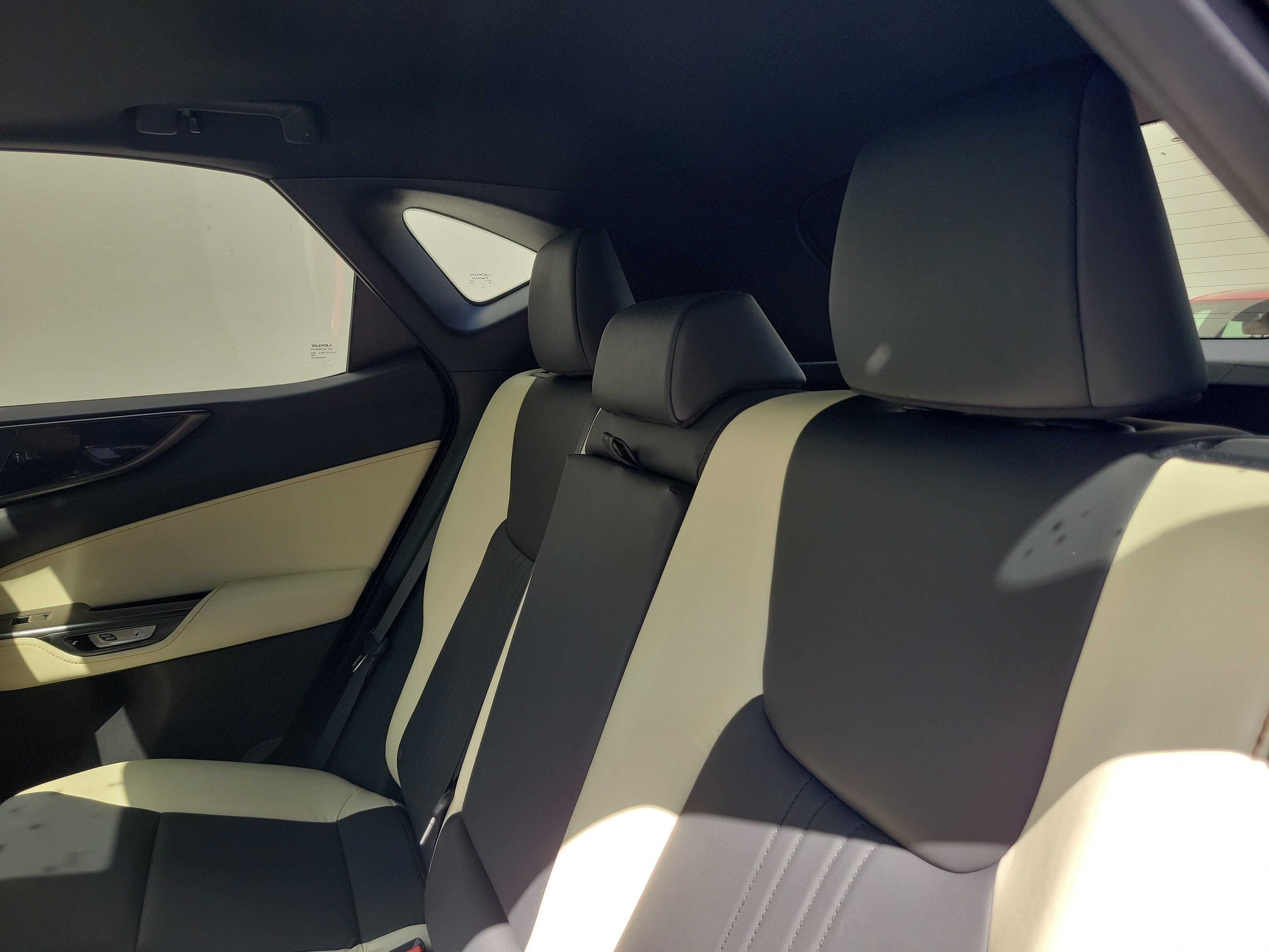 Used 2024 Lexus NX 250 FWD w/ Cold Area Package image 12