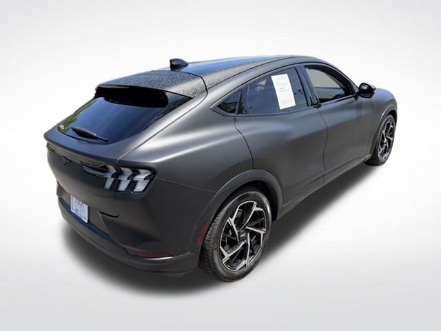 Used 2021 Ford Mustang Mach-E Premium AWD/4WD image 8