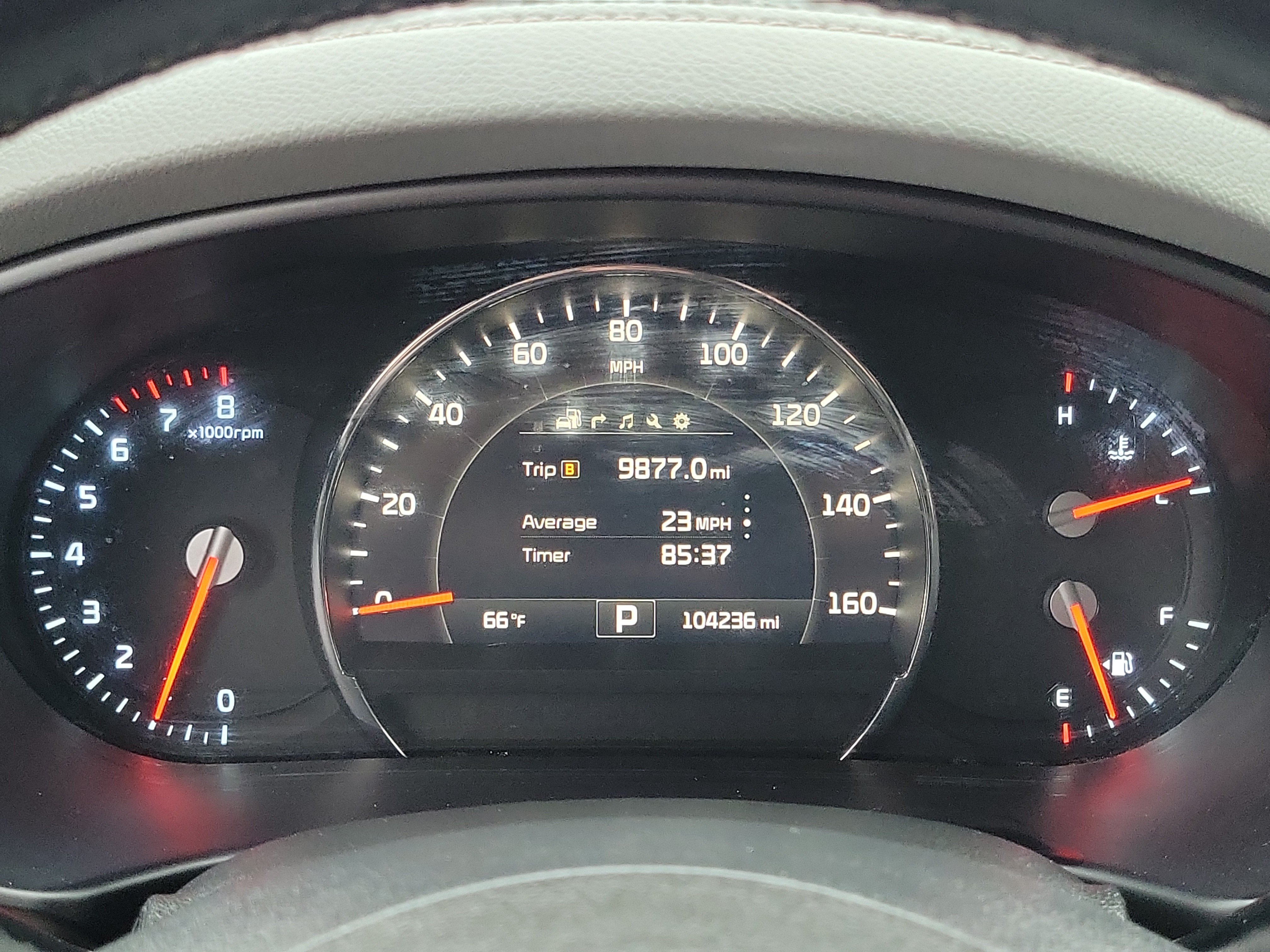 Used 2017 Kia Sorento SX AWD/4WD image 11