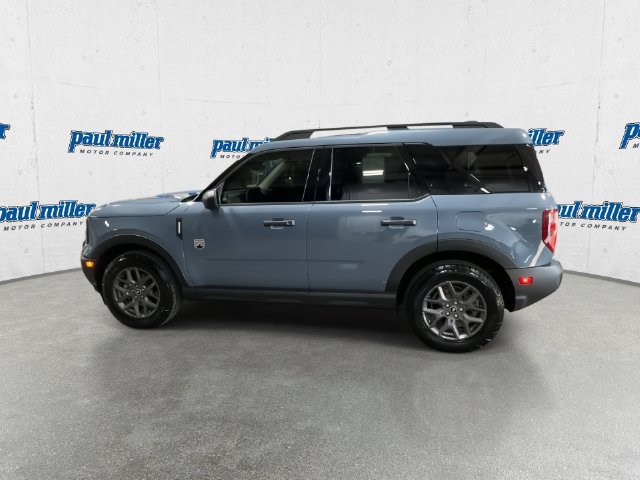 Used 2025 Ford Bronco Sport Big Bend AWD/4WD image 7