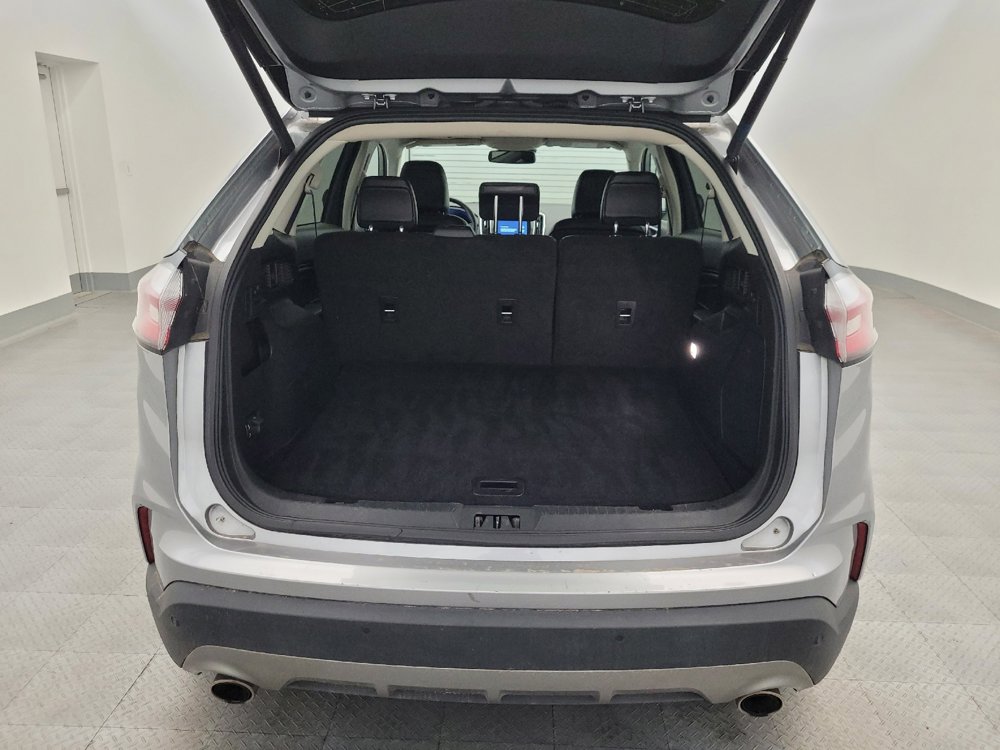 Used 2024 Ford Edge Titanium image 29