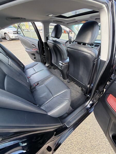 Used 2010 Lexus HS 250h Premium FWD image 30