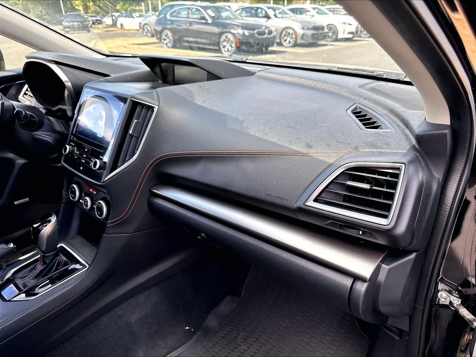 Used 2019 Subaru Crosstrek 2.0i Limited w/ Moonroof Package w/Navigation AWD/4WD image 26
