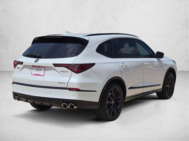 Used 2024 Acura MDX Type S AWD/4WD image 5