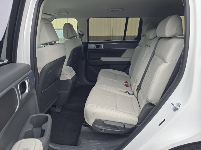 New 2027 Hyundai Santa Fe SEL AWD/4WD image 14