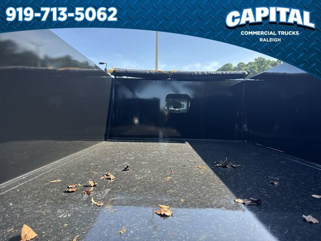 New 2025 Ford F550 4x4 Crew Cab image 16