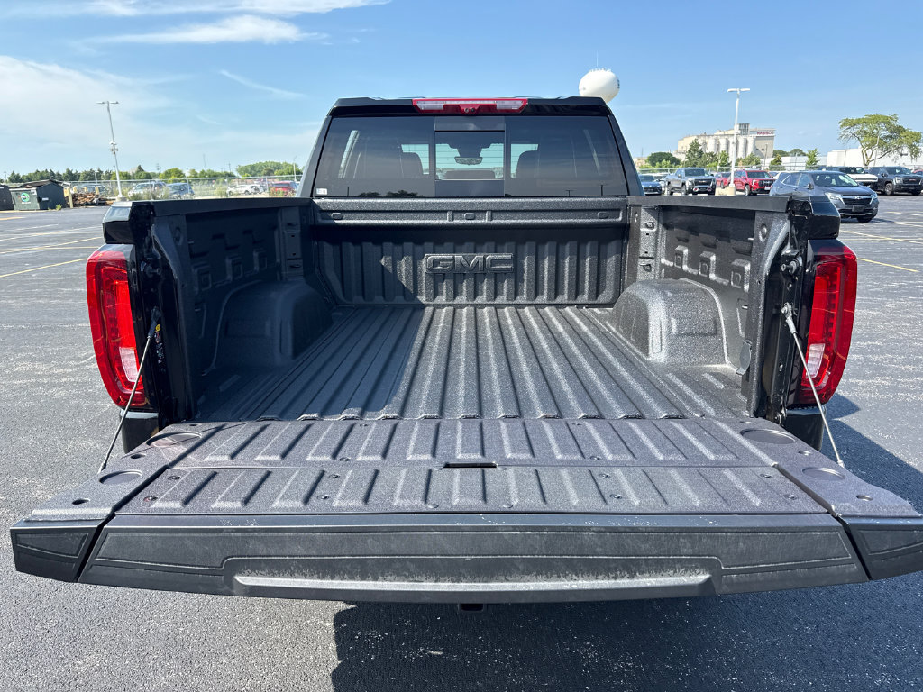 New 2026 GMC Sierra 1500 Denali Ultimate AWD/4WD image 33
