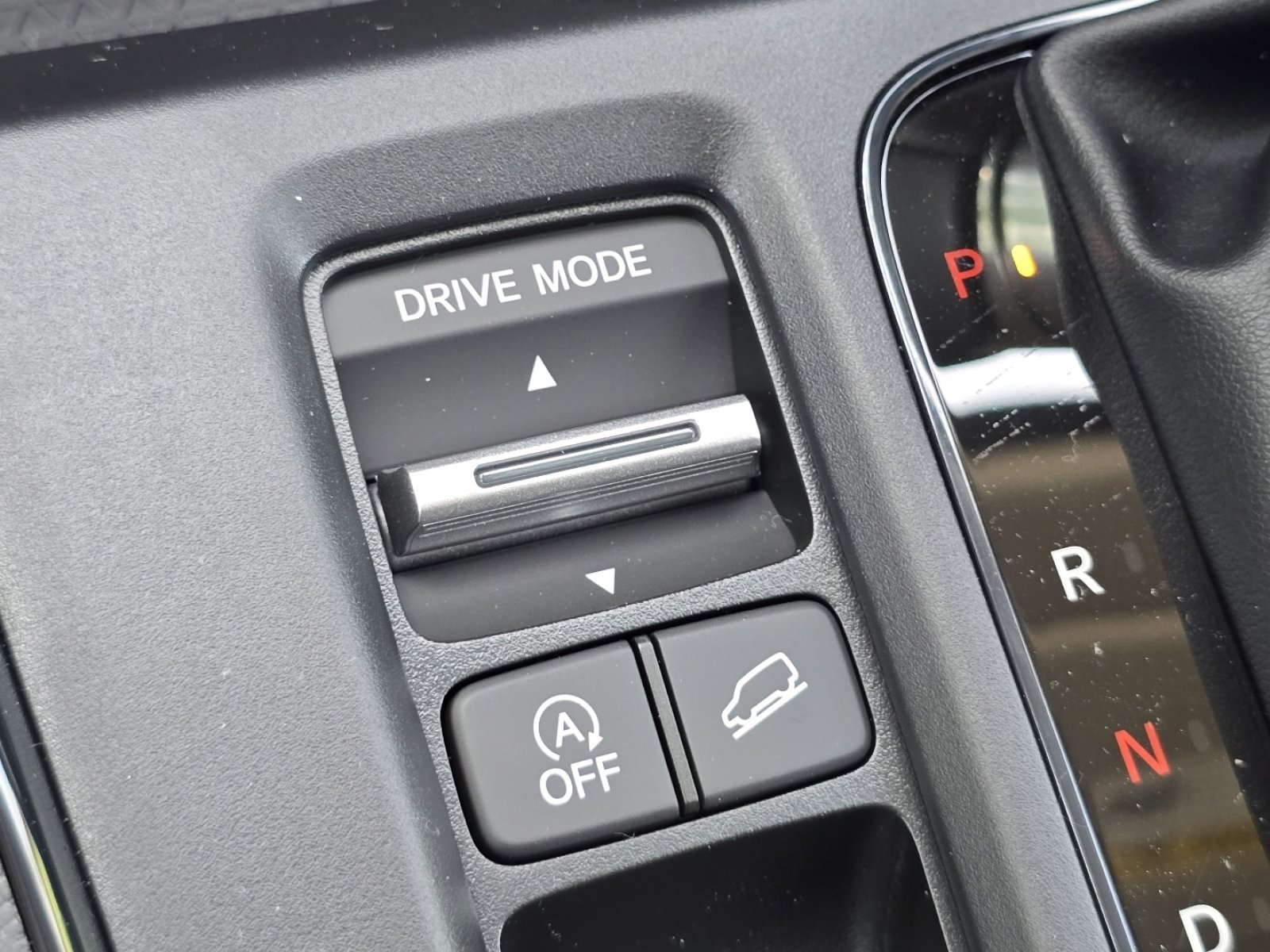 New 2026 Honda CR-V EX-L image 9