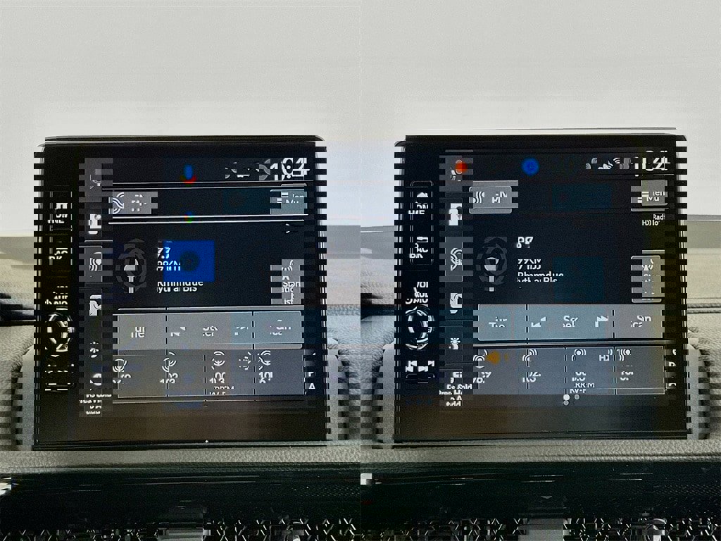 New 2026 Honda CR-V Sport Touring image 19