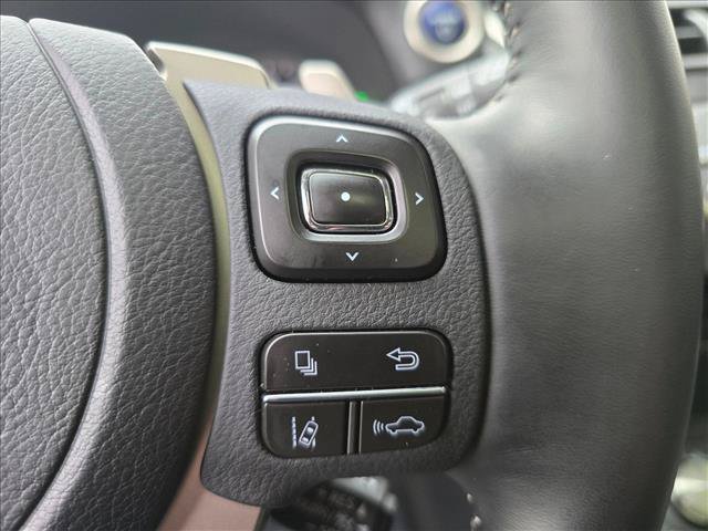 Used 2021 Lexus NX 300h AWD w/ Premium Package image 24