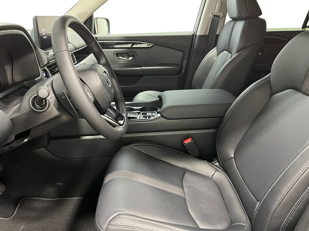 New 2026 Honda Passport RTL image 12