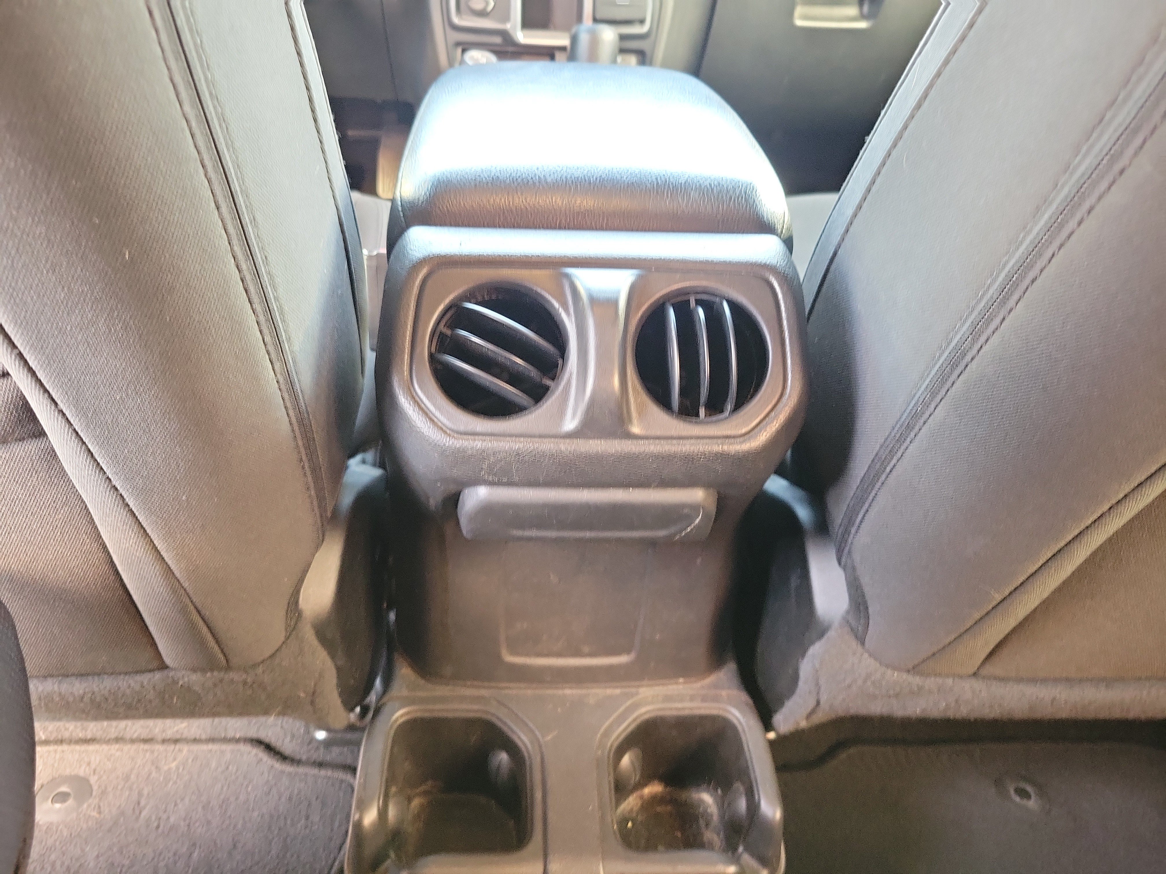 Used 2021 Jeep Wrangler Unlimited Sport AWD/4WD image 8