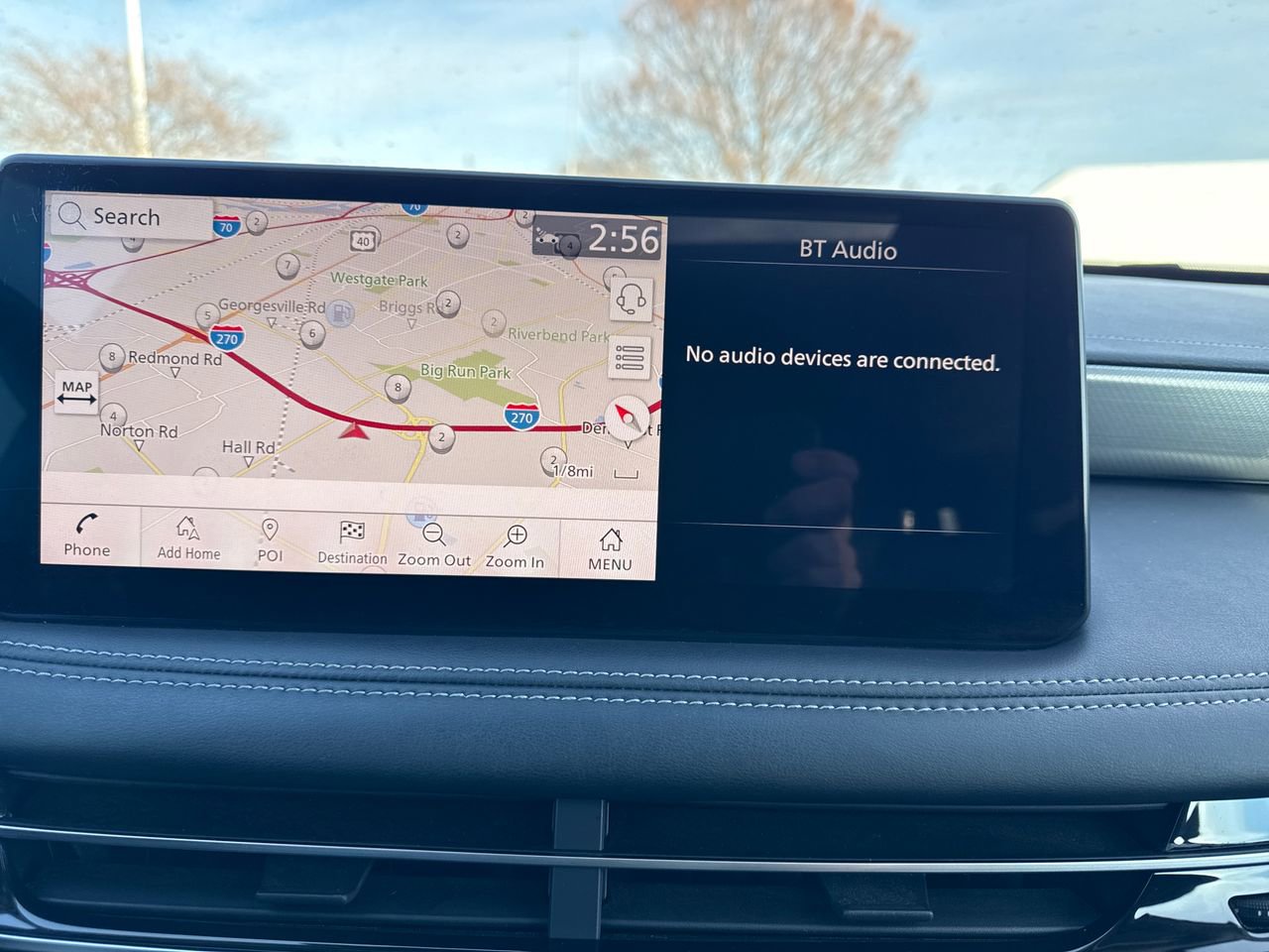 Used 2023 INFINITI QX60 Luxe image 26