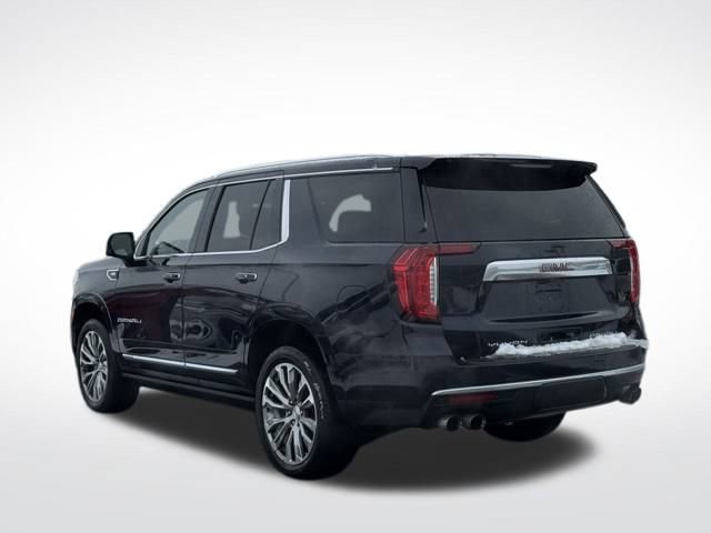 Used 2021 GMC Yukon Denali w/ Denali Ultimate Package image 7