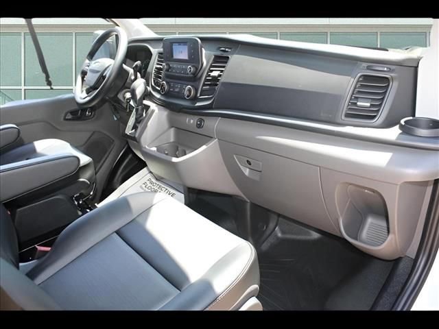 Used 2024 Ford Transit 350 XL RWD image 11