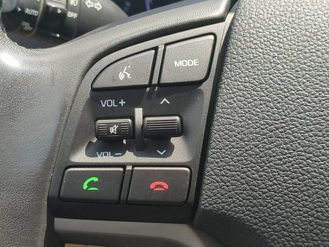 Used 2018 Hyundai Tucson SEL Plus AWD/4WD image 23