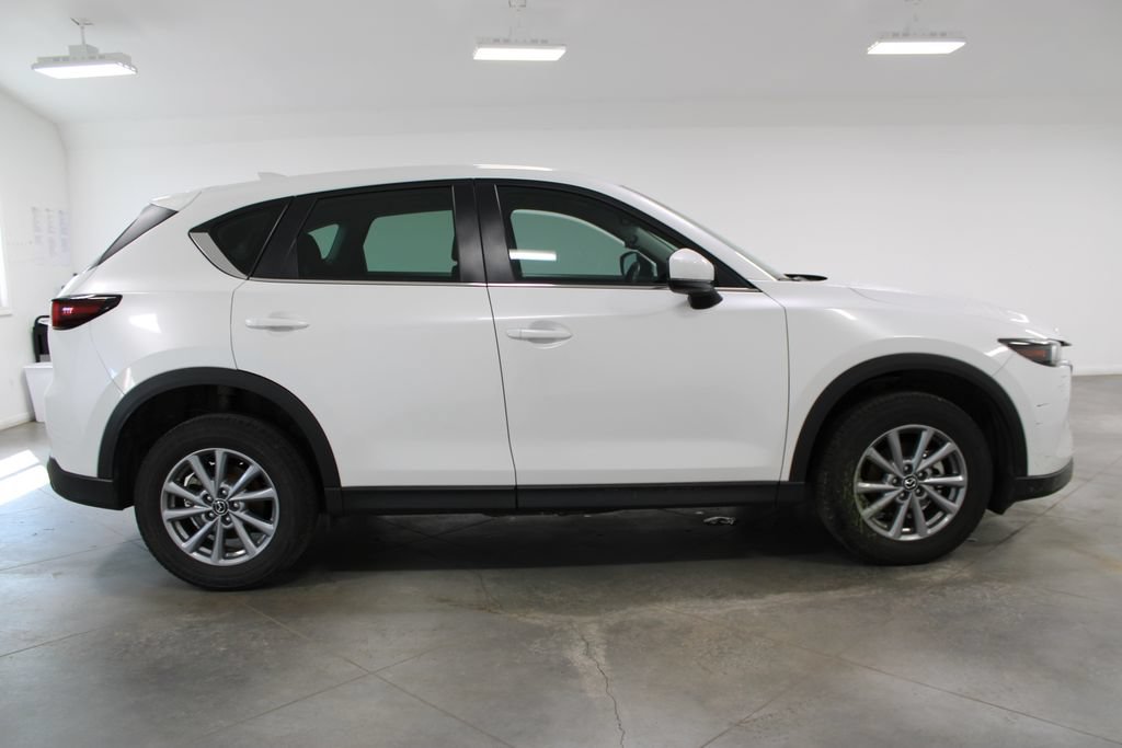 Used 2023 MAZDA CX-5 AWD 2.5 S image 12
