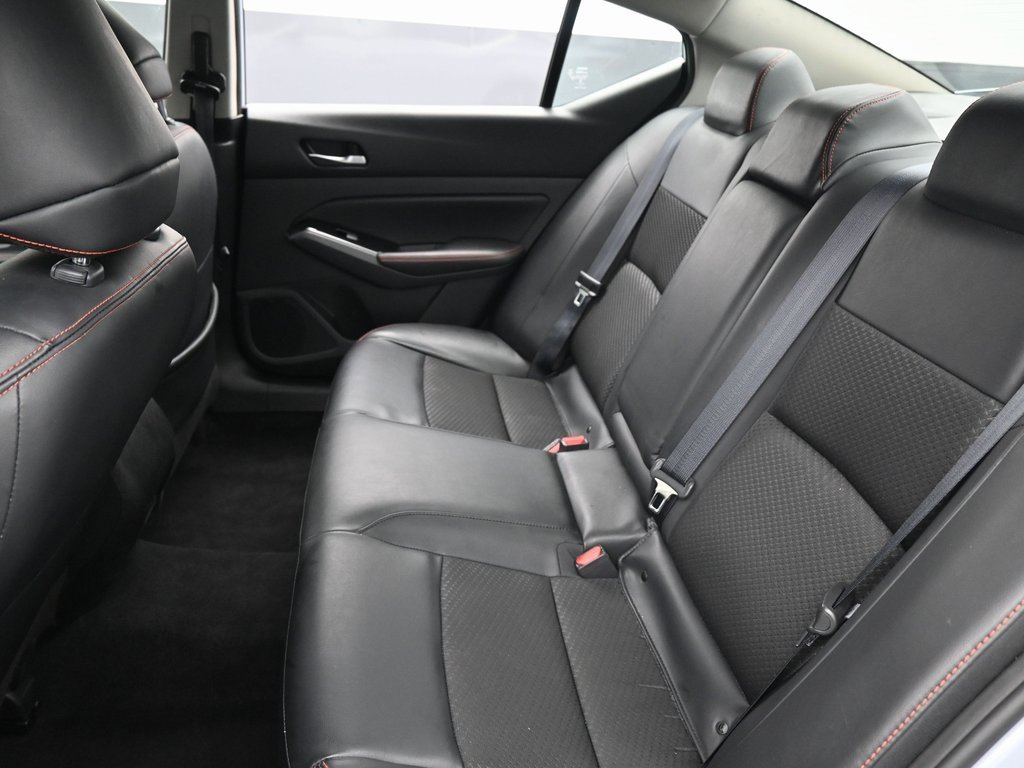 Used 2023 Nissan Altima 2.5 SR image 27