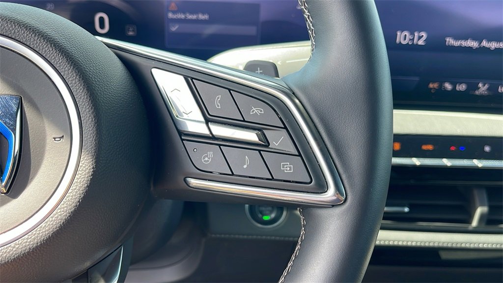 Used 2025 Buick Enclave Sport Touring w/ Power Package image 23