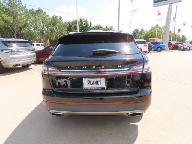 Certified 2023 Lincoln Nautilus AWD w/ Premium Package image 11