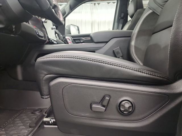New 2026 RAM 1500 RHO w/ RHO Level 1 Equipment Group image 16