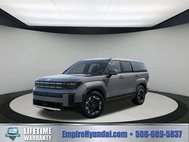 New 2026 Hyundai Santa Fe SE image 1