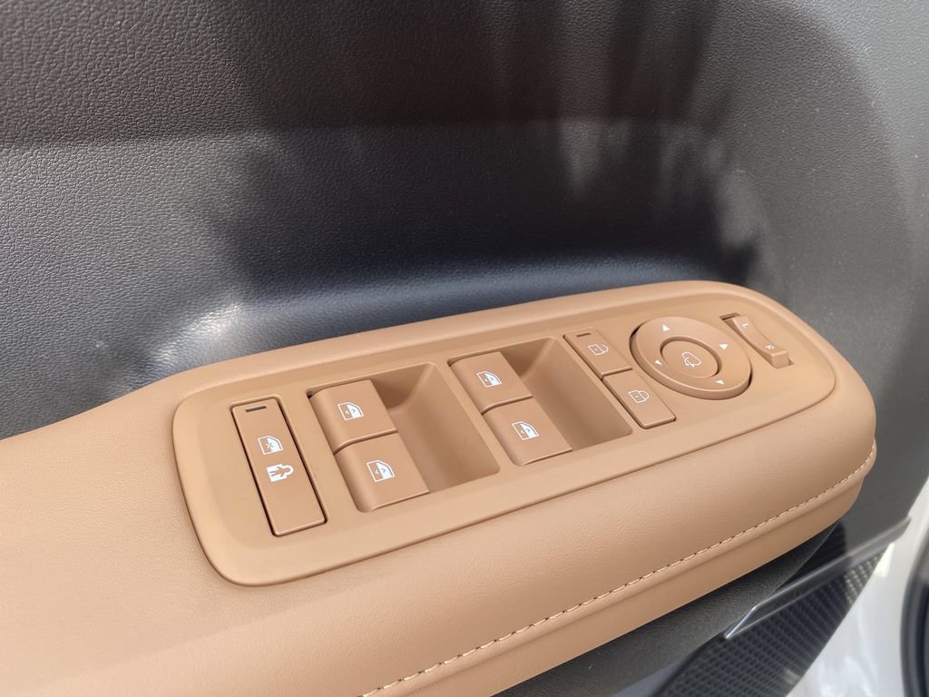 New 2027 Hyundai Santa Fe Calligraphy AWD/4WD image 18