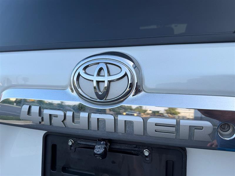 Used 2011 Toyota 4Runner SR5 AWD/4WD image 21
