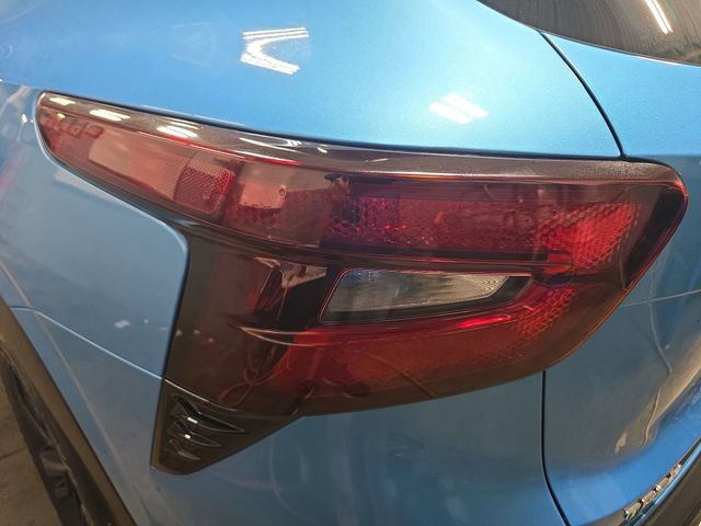 New 2026 Chevrolet Trax ACTIV w/ Sunroof Package image 36