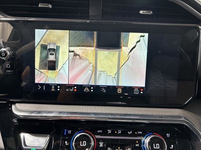 New 2025 GMC Sierra 2500 Denali w/ Denali Reserve Package image 30