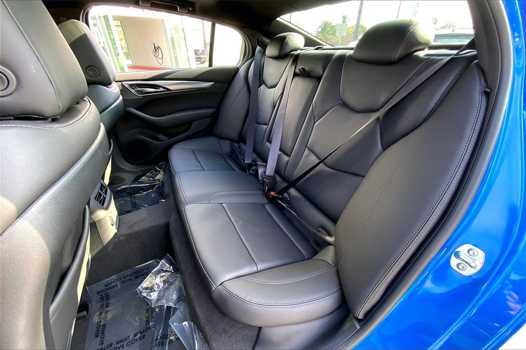 New 2026 Cadillac CT5 Premium Luxury image 29