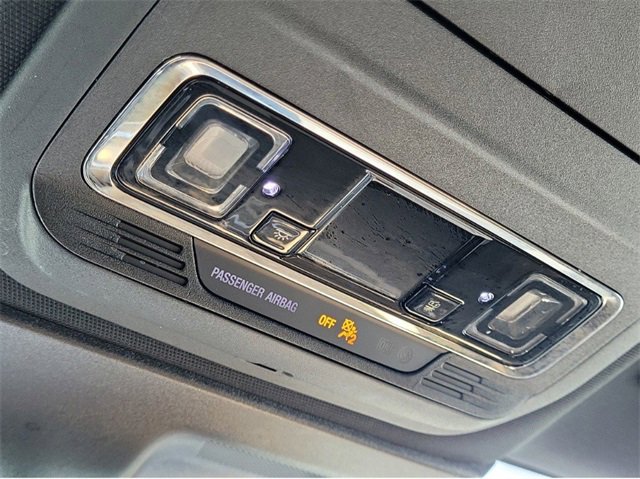 Certified 2023 Lincoln Corsair Reserve image 23