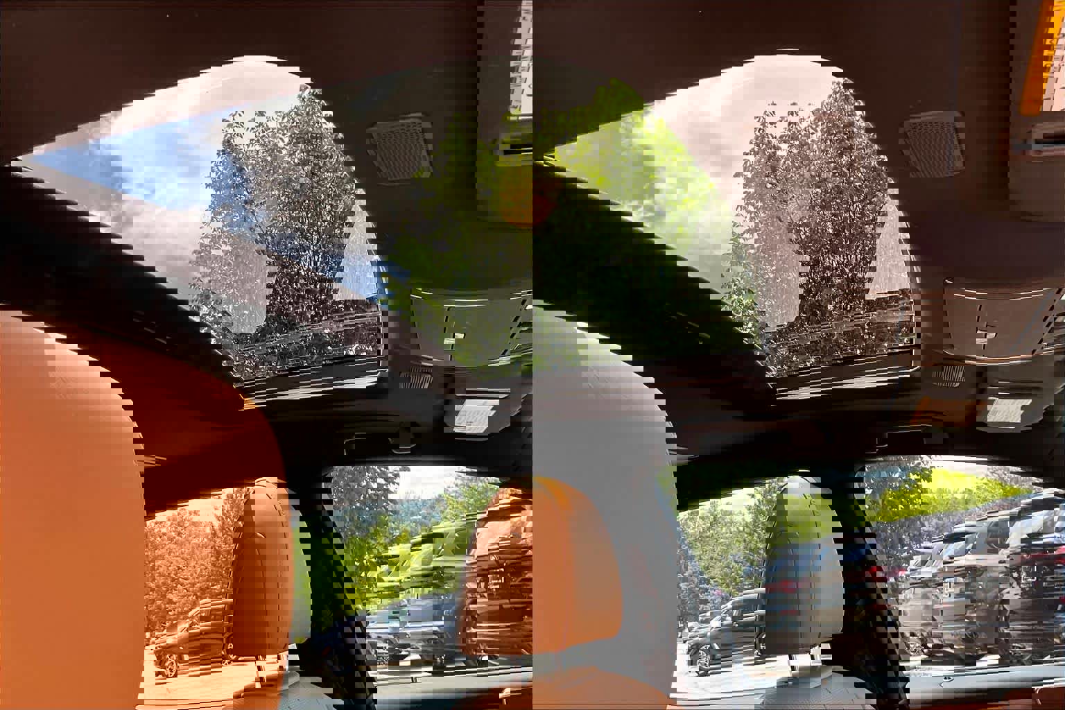 Used 2024 Lexus LS 500 RWD image 13