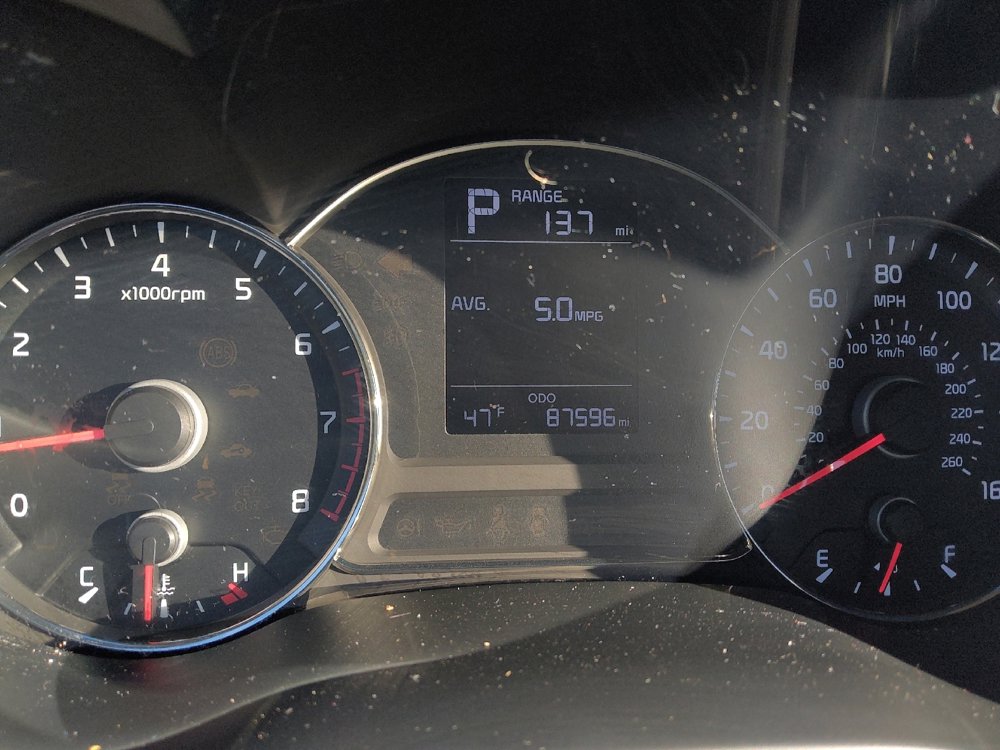 Used 2017 Kia Forte LX image 23