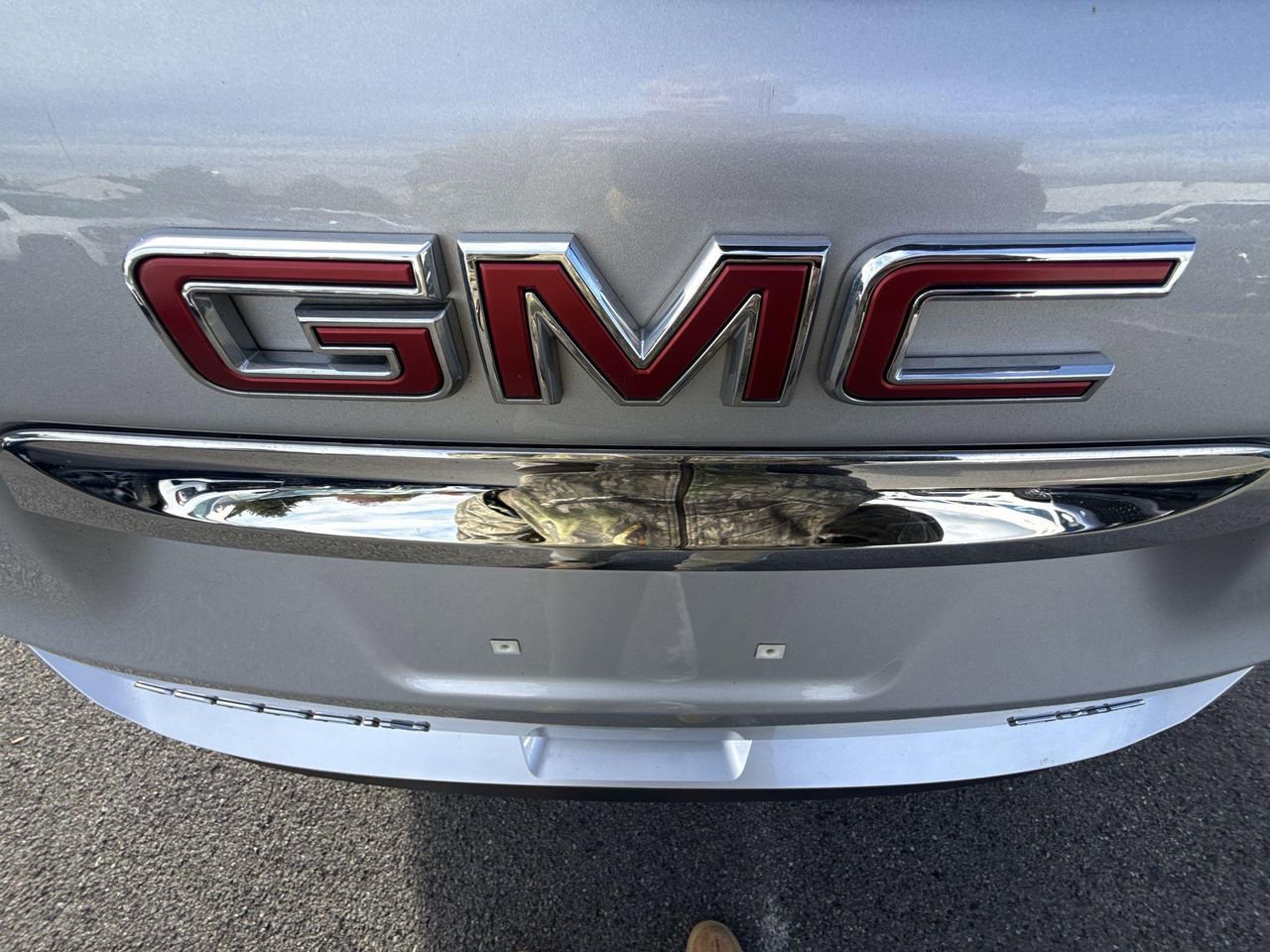 Certified 2022 GMC Terrain SLT image 35