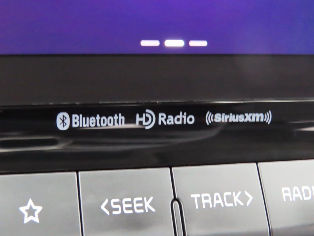 Certified 2023 Kia Seltos S w/ Navigation Package image 10