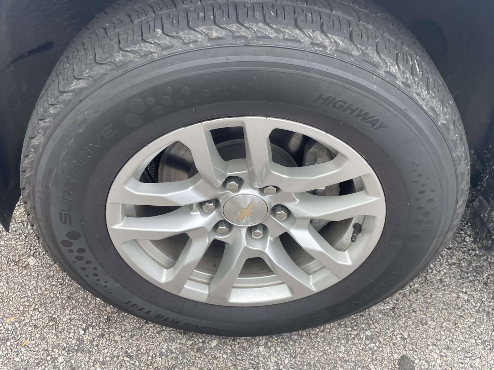 Used 2023 Chevrolet Tahoe LT image 10