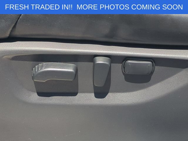 Used 2023 INFINITI QX80 Luxe w/ Cargo Package RWD image 17