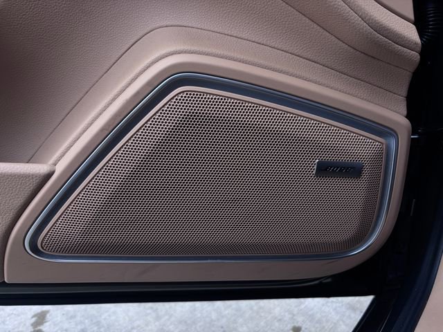 Certified 2023 Porsche Panamera Platinum Edition image 25