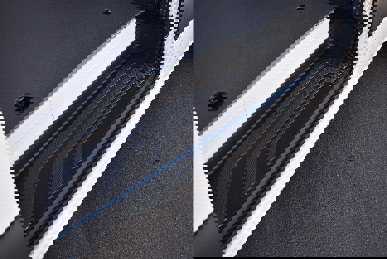 Used 2024 Mercedes-Benz Sprinter 144 Cargo image 10