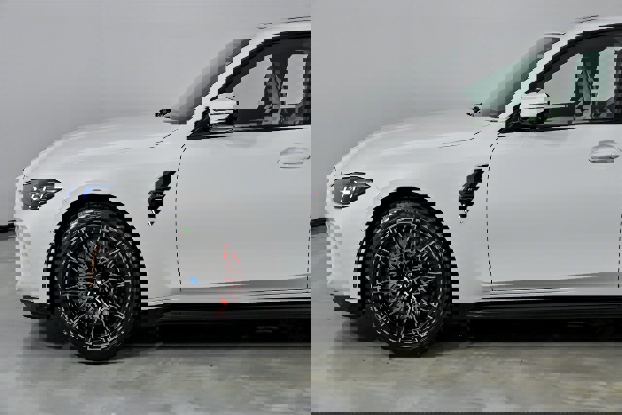 Used 2026 BMW M3 Competition image 7