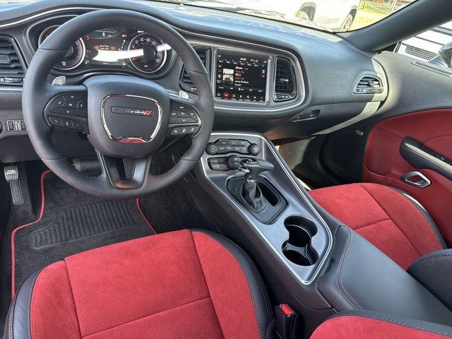Used 2018 Dodge Challenger R/T Scat Pack RWD image 26