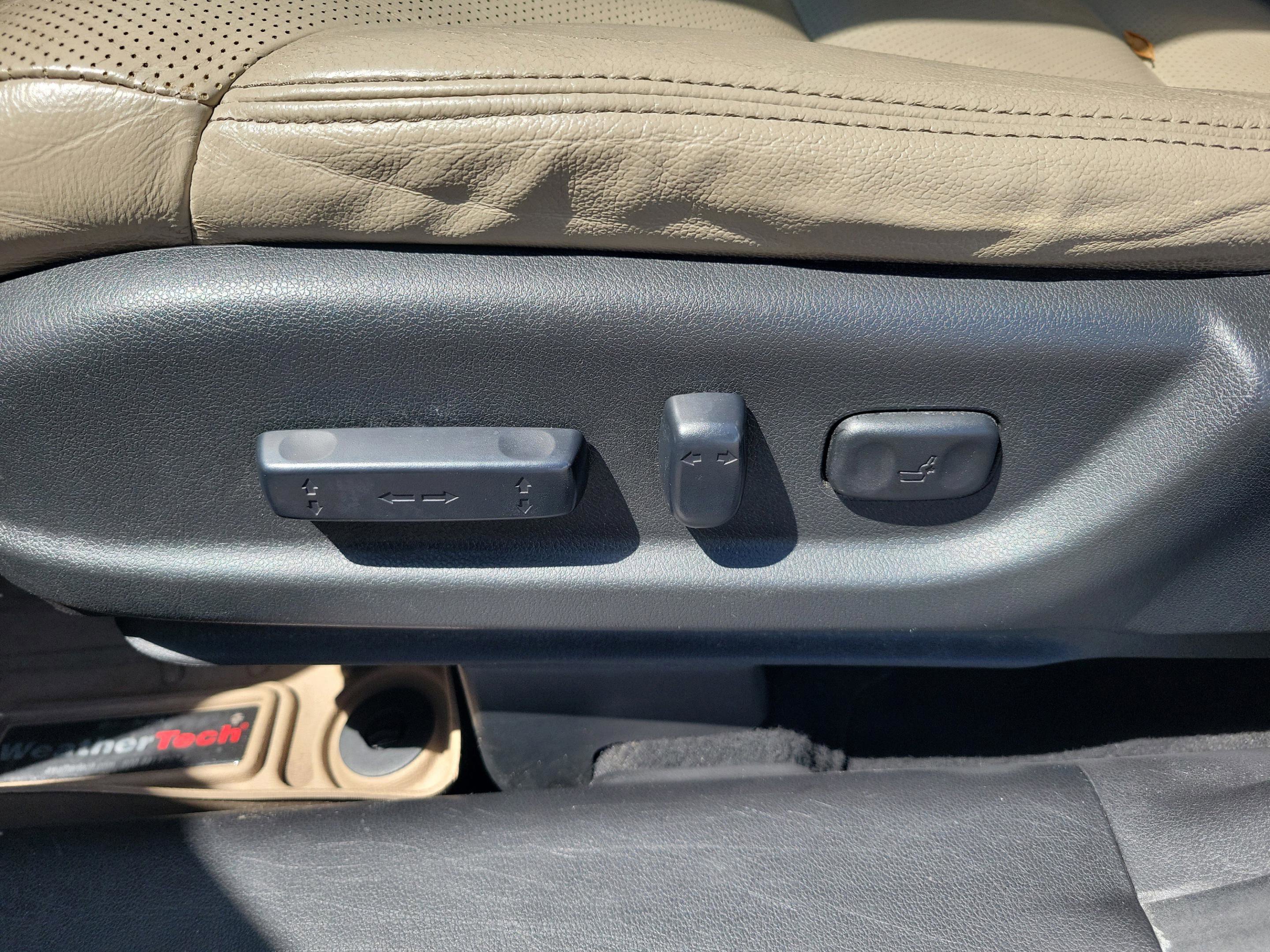 Used 2015 Honda CR-V EX-L image 27