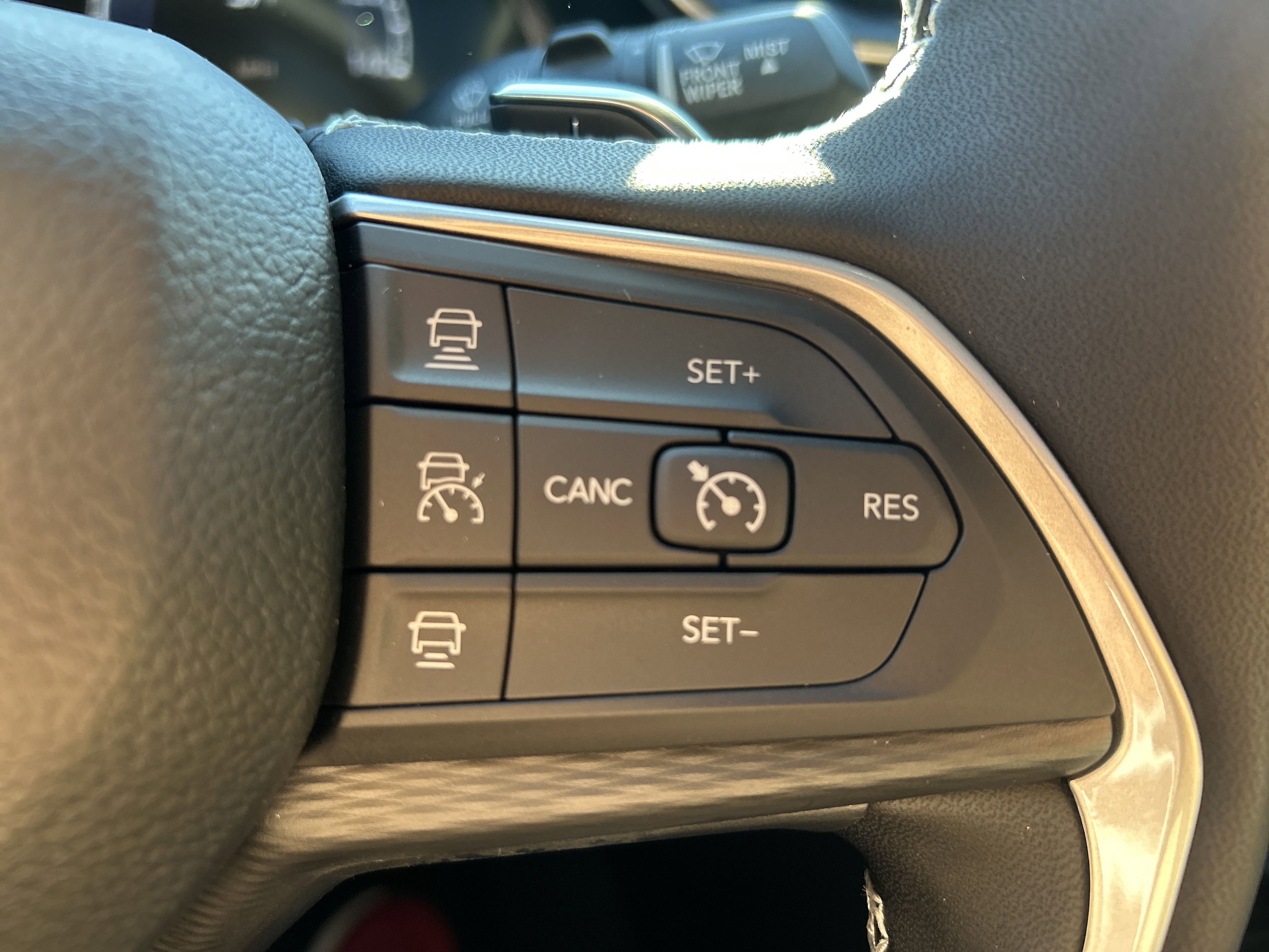 New 2025 Jeep Grand Cherokee Laredo image 35