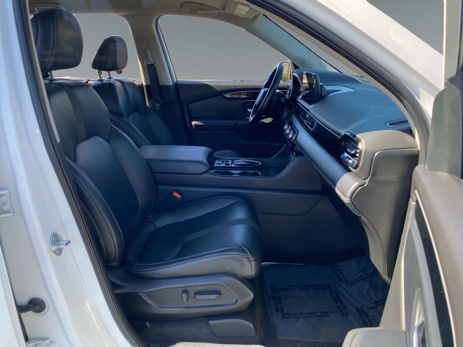 Used 2023 Honda Pilot EX-L image 15