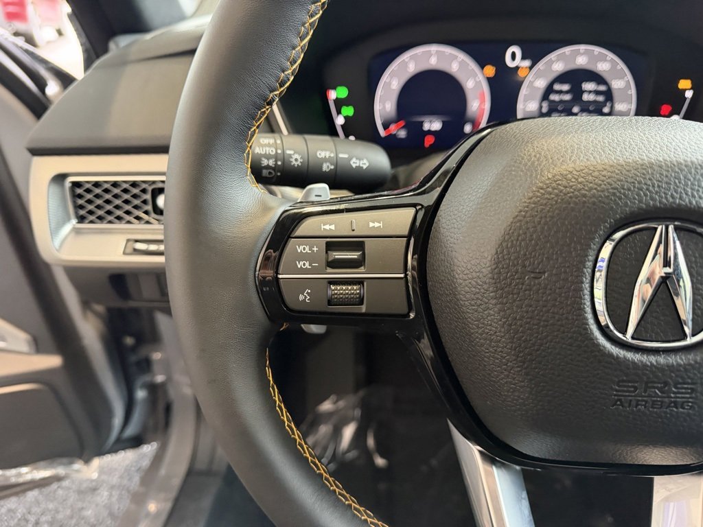 New 2026 Acura Integra A-Spec image 17