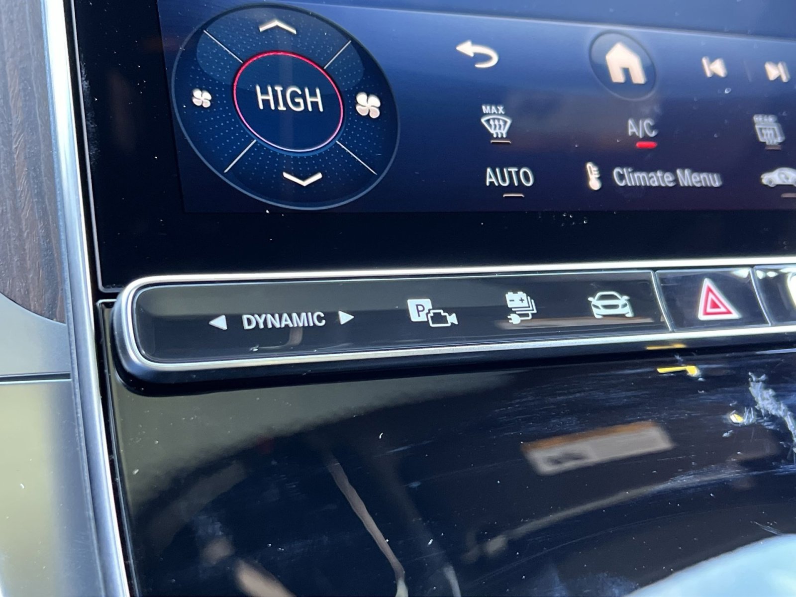 New 2026 Mercedes-Benz GLC 350e 4MATIC image 33