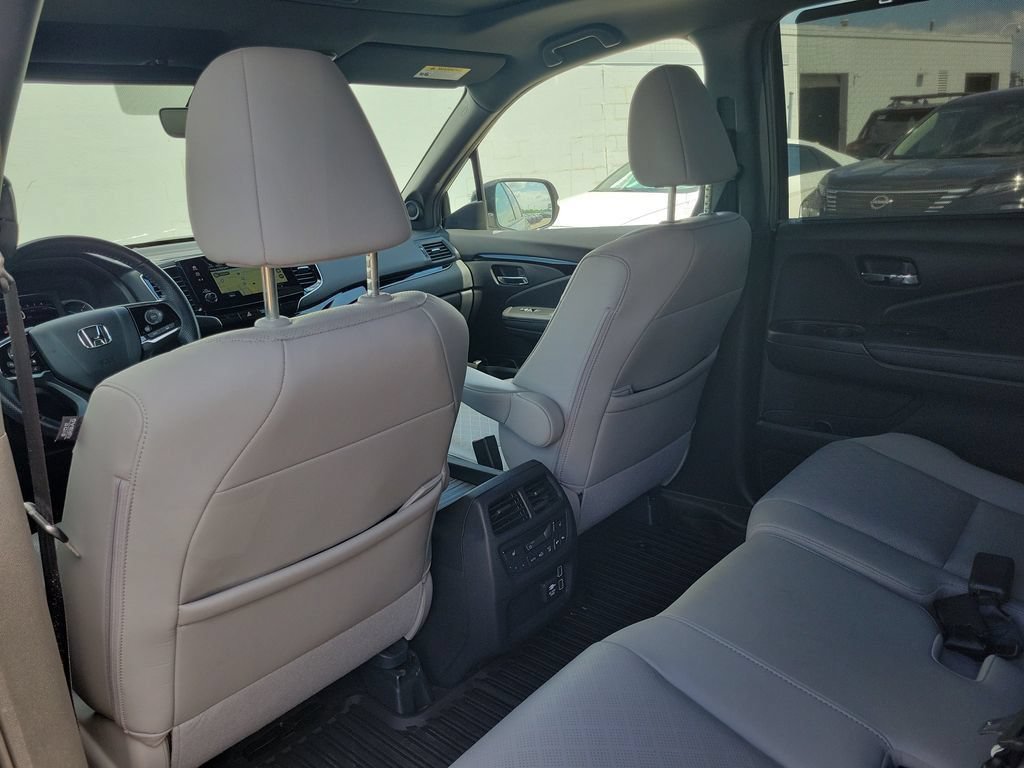 Used 2020 Honda Passport Elite image 18