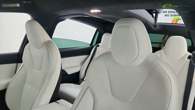 Used 2024 Tesla Model X Plaid image 37